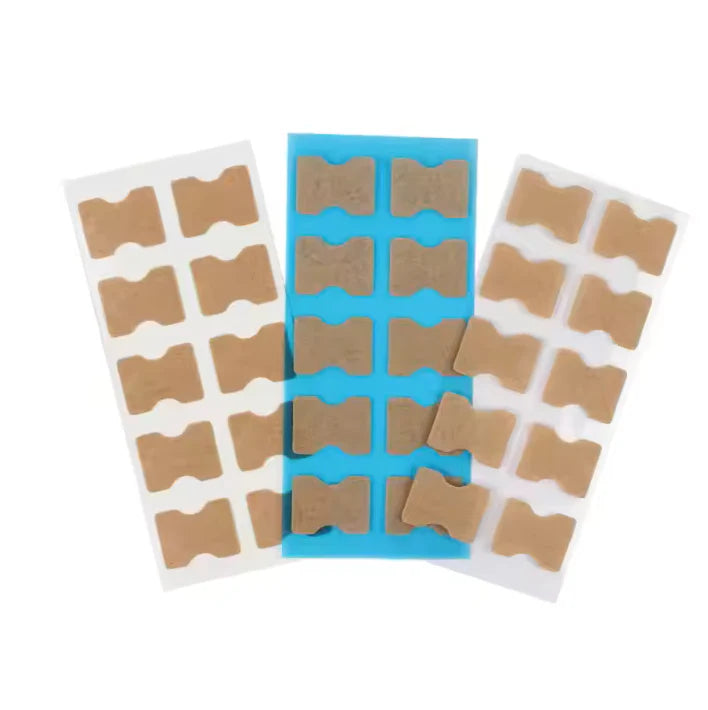 Plasture unghii NailPatch