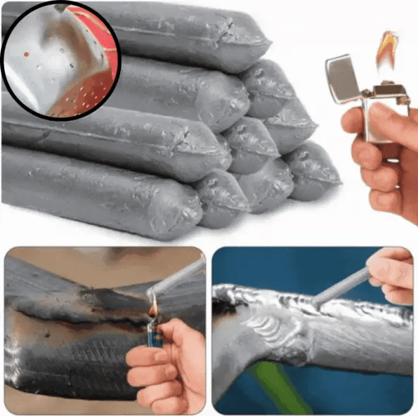 Bare WeldingRod™