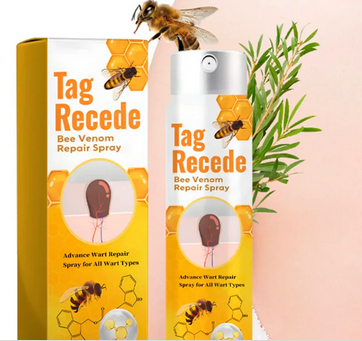 Spray Tratament cu Venin de Albine - BeeDerm™