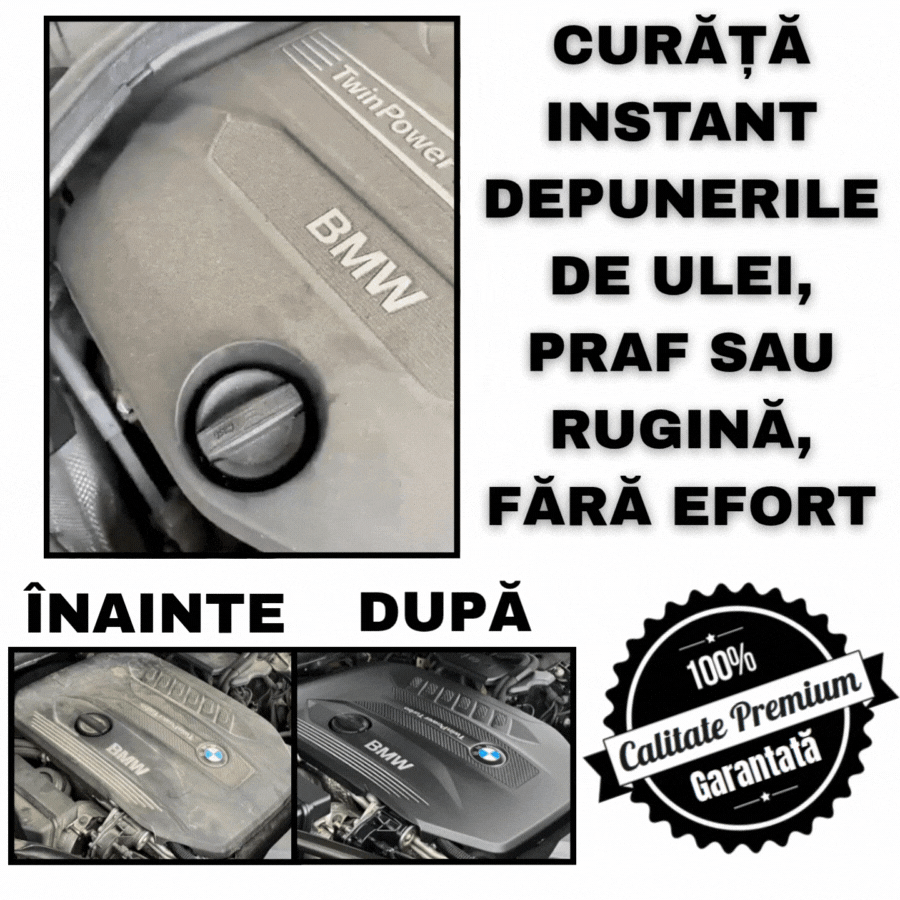 Curățarea Inteligentă cu Gheață Carbonică - IceBlast™