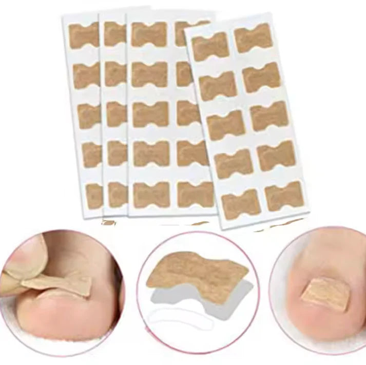 Plasture unghii NailPatch