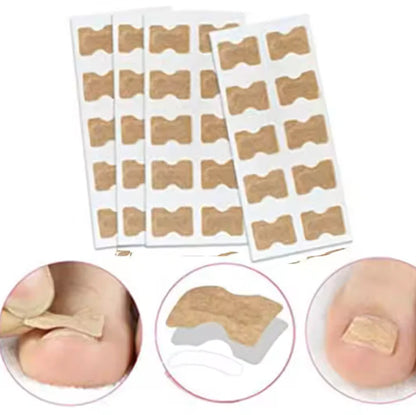 Plasture unghii NailPatch