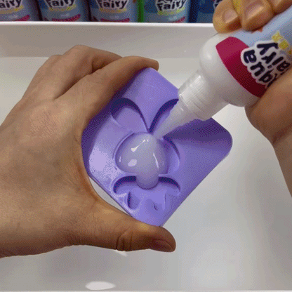 MagicWater™ - Culorile Magice Care Prind viață